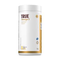 True Source Ômega 3 Com Vitamina E - 180 Cápsulas -