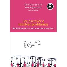 Ler, Escrever e Resolver Problemas