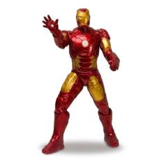 Boneco Homem de Ferro Mimo 48 cm