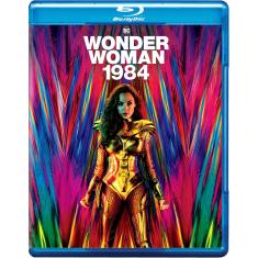 Wonder Woman 1984