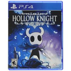 Hollow Knight - Ps4