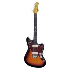 Guitarra tagima TW61 woodstock sb sunburst