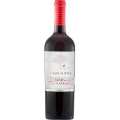 Vinho Casas Del Bosque Reserva Cabernet Sauvignon 750 ml