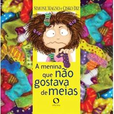 A menina que não gostava de meias