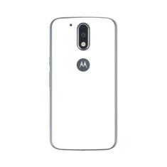 Capa Adesivo Skin352 Verso Para Motorola Moto G4 Plus - KawaSkin