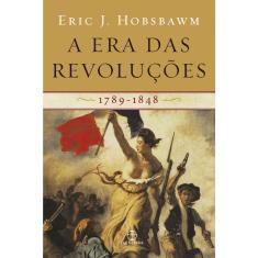 Livro - A era das revoluções: 1789-1848