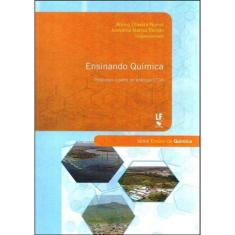 Ensinando Quimica - Propostas A Partir Do Enfoque Ctsa
