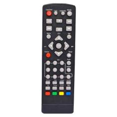Controle Remoto Conversor TV Digital Intelbras KEO K900 - MXT