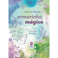 Armarinho Magico