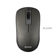 Mouse Sem Fio Hoopson MS-036WPT Preto