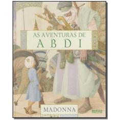 Aventuras de Abdi