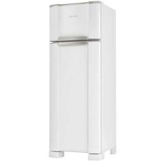Refrigerador Rcd34 Duplex 38,5Kwh 276L Branco - Esmaltec - Esmaltec 00