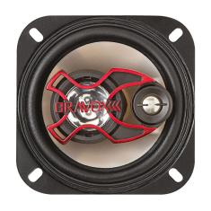 Alto Falante Bravox Triaxial B3X40X 4 40 W RMS 4R Universal PAR