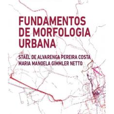 Fundamentos De Morfologia Urbana