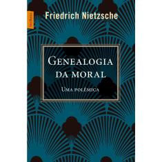 Genealogia da moral (edição de bolso)