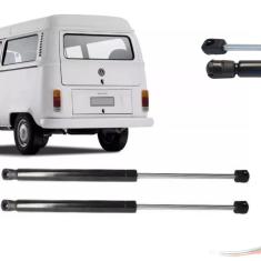 Par Amortecedores Tampa Porta-malas Kombi 97 A 13 - 45,2 Cm [F103]