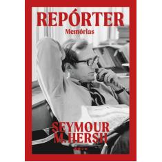 Livro - Repórter