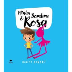 Minha sombra é rosa - ALETRIA, 3