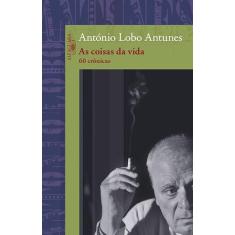 Livro - As coisas da vida