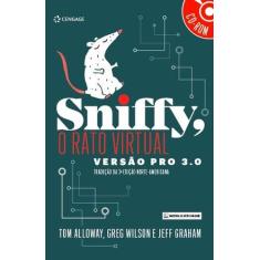 Livro - Sniffy - o rato virtual - versão pro 3.0