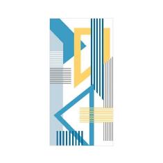 Toalha De Banho Aveludada Camesa Seca Mais