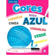 Livro - Cores