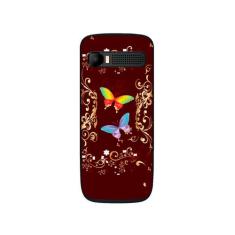 Capa Adesivo Skin375 Verso Para Positivo P41 - KawaSkin