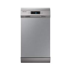Lava-Louças Samsung 10 Serviços Inox 220V DW50DG420