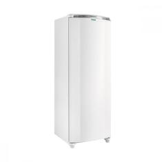 Geladeira Consul Frost Free 342 Litros Branca Com Gavet o Hor