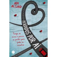 Livro - Perdidos por aí