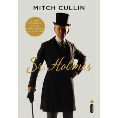 Sr. Holmes - 1ª Ed.
