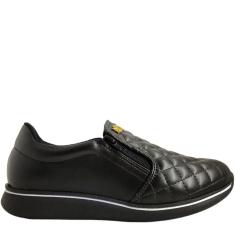 Tênis Feminino Casual Dia a Dia Ultra Conforto Modare 7358.224