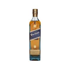 Whisky Johnnie Walker Blue Label 750ml, 750ml