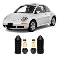 Kit Batente Vw New Beetle Dianteiro 1999 Até 2010 O Par - Skyll