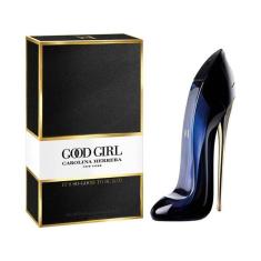 Perfume Good Girl Eau De Parfum Carolina Herrera Feminino 80ml