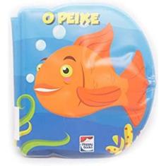 Bolhas Divertidas - O Peixe