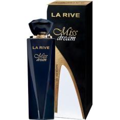 Perfume La Rive Miss Dream Feminino EDP 100ml, 100ml