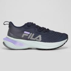 Tenis Fila Racer Spider Feminino-Feminino