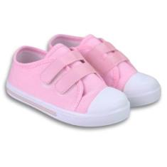 Tênis Infantil Keto Baby Antiderrapante Feminino-Feminino