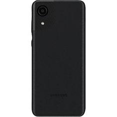 Smartphone Samsung Galaxy A03 Core 32GB 4G DUAL CHIP 2GB RAM 6,5” Câm. 8MP+Selfie 5MP