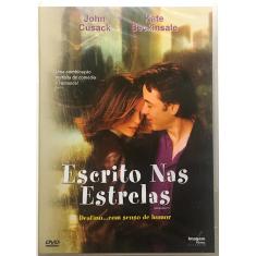 ESCRITO NAS ESTRELAS dvd