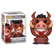 Pumba - O Rei Leão - Funko Pop