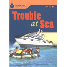 Trouble At Sea - Level 6.5