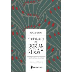Retrato De Dorian Gray,O - ( Globo )