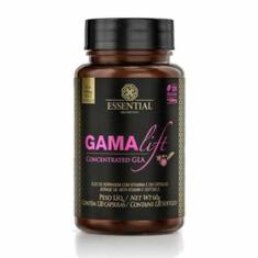 Gama Lift - 120 Cápsulas - Essential Nutrition