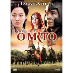 DVD O Mito - Jackie Chan