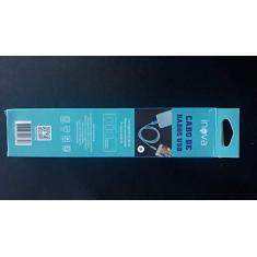 Cabo de dados USB LED PARA IPHONE I6