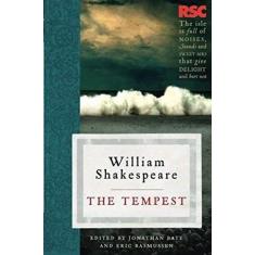 The Tempest -
