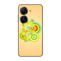 Capa Adesivo Skin370 Verso Para Asus Zenfone 9 (2022)