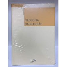 Filosofia da Religião